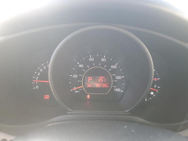 Снимка 9 от търг – 2014 KIA SOUL + с VIN KNDJP3A5XE7080482