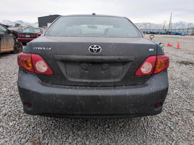 صورة رقم 6 من المزاد - 2010 TOYOTA COROLLA BA مع VIN 2T1BU4EE4AC239048