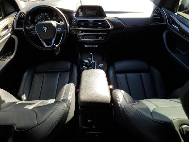 Photo 8 from auction – 2019 BMW X3 SDRIVE3 with VIN 5UXTR7C54KLF36505