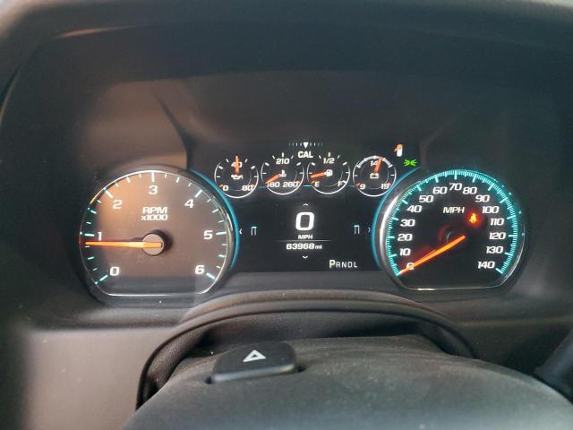 Photo 9 from auction – 2017 GMC YUKON DENA with VIN 1GKS2CKJ5HR243681
