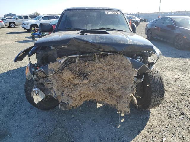 Photo 5 from auction – 2002 TOYOTA 4RUNNER SR with VIN JT3HN86R420380539