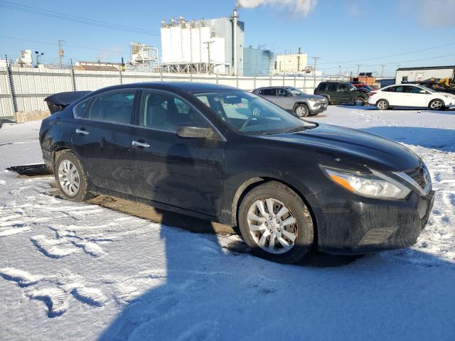 Photo 4 from auction – 2017 NISSAN ALTIMA 2.5 with VIN 1N4AL3AP6HC480506