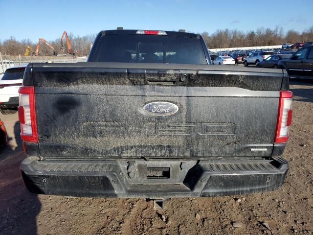 Photo 6 from auction – 2021 FORD F150 SUPER with VIN 1FTEW1EP8MFA95670