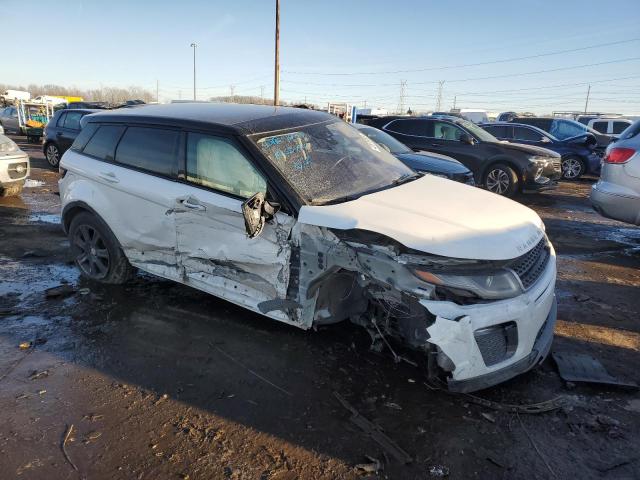 Photo 4 from auction – 2018 LAND ROVER RANGE ROVE with VIN SALVP2RX0JH287302