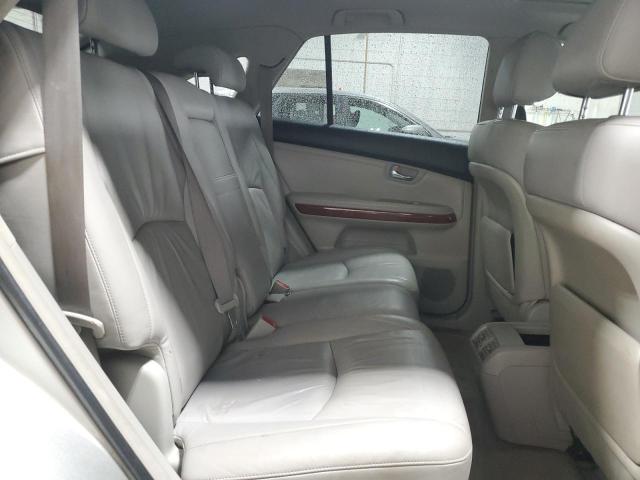 Photo 11 from auction – 2004 LEXUS RX 330 with VIN JTJGA31U740014463
