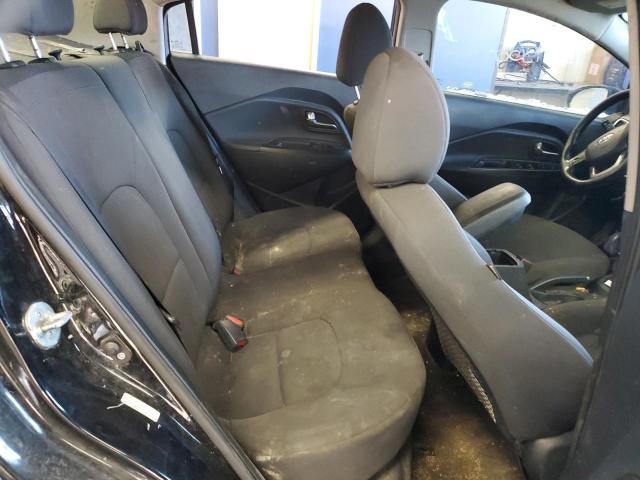 Photo 10 from auction – 2016 KIA RIO EX with VIN KNADN4A38G6586843