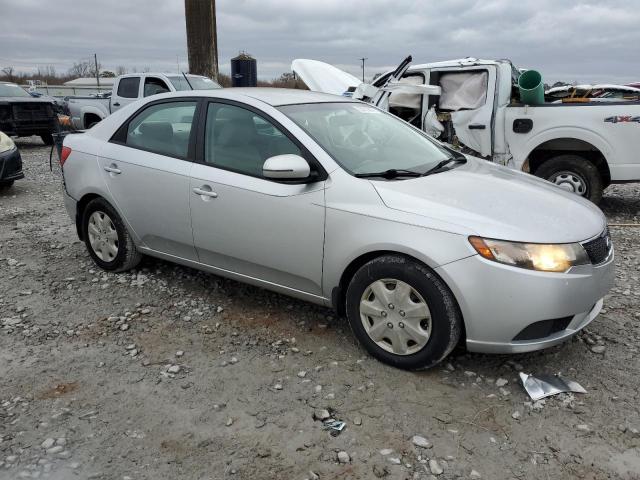 Photo 4 from auction – 2012 KIA FORTE EX with VIN KNAFU4A21C5560636