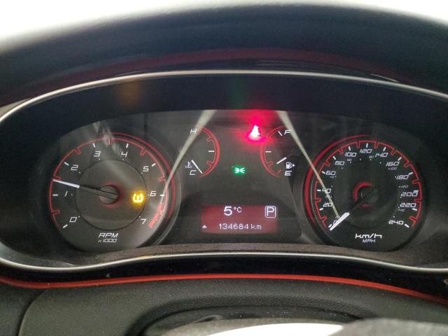Photo 9 from auction – 2015 DODGE DART SXT with VIN 1C3CDFBB6FD410567