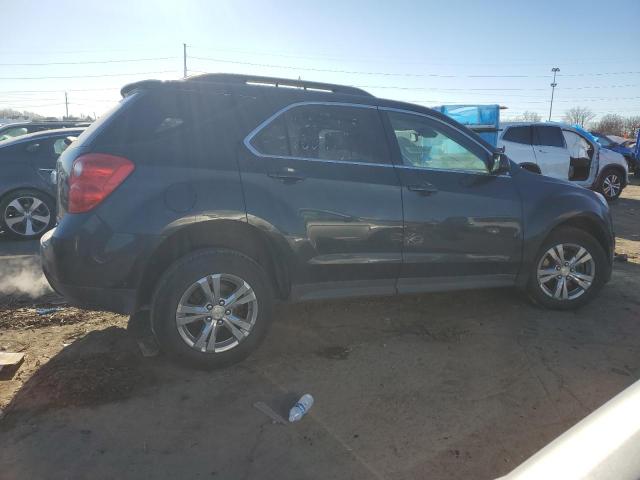 Photo 3 from auction – 2014 CHEVROLET EQUINOX LT with VIN 2GNFLFEK6E6370809