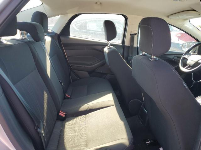 Photo 10 from auction – 2016 FORD FOCUS S with VIN 1FADP3E2XGL229485