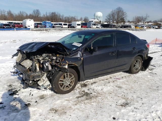 SUBARU IMPREZA 2016 with VIN JF1GJAA63GG006791 - Photo from auction
