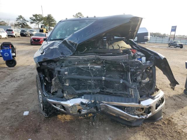 Photo 5 from auction – 2024 FORD F250 with VIN 1FT8W2BM7REC27117