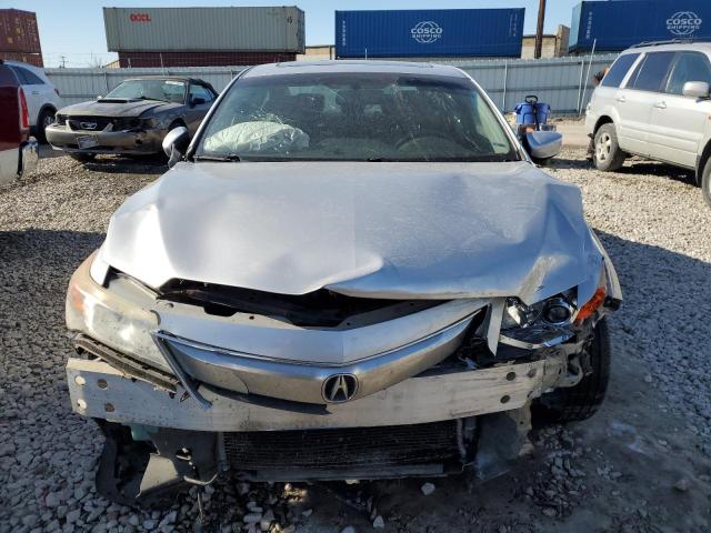 Photo 5 from auction – 2013 ACURA ILX 20 TEC with VIN 19VDE1F73DE013991