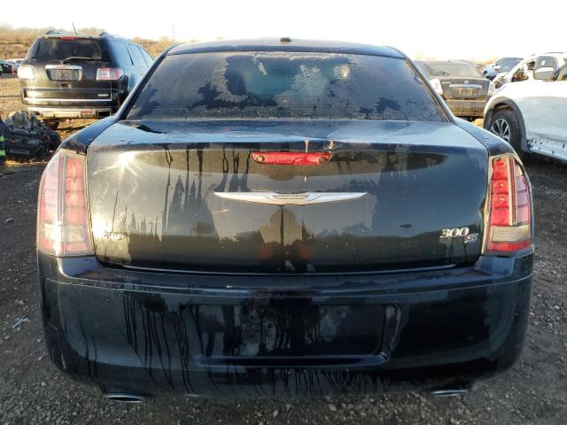 Photo 6 from auction – 2014 CHRYSLER 300 S with VIN 2C3CCAGG2EH384545