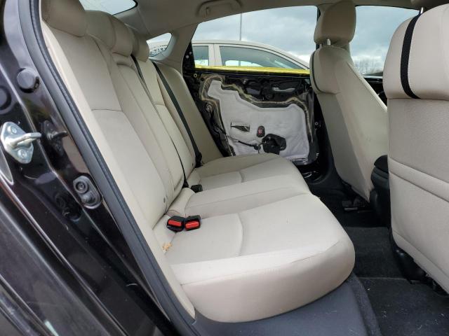 Photo 10 from auction – 2016 HONDA CIVIC EX with VIN 2HGFC2F72GH507197