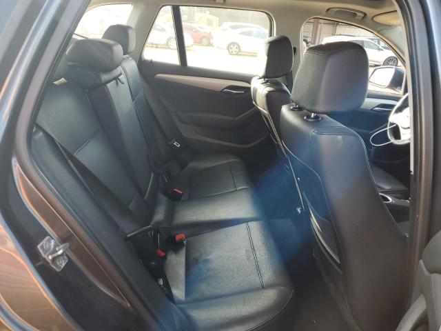 Photo 10 from auction – 2014 BMW X1 SDRIVE2 with VIN WBAVM1C53EVW54926