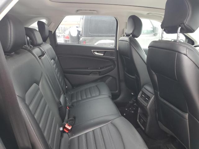 Photo 11 from auction – 2017 FORD EDGE SEL with VIN 2FMPK4J81HBB38589