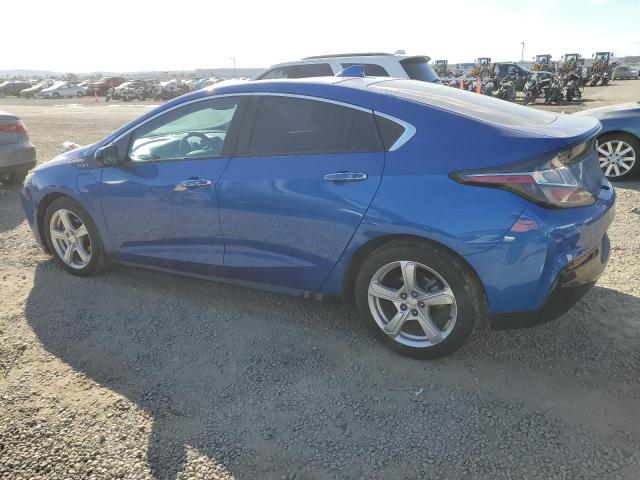 Photo 2 from auction – 2017 CHEVROLET VOLT LT with VIN 1G1RC6S50HU143375