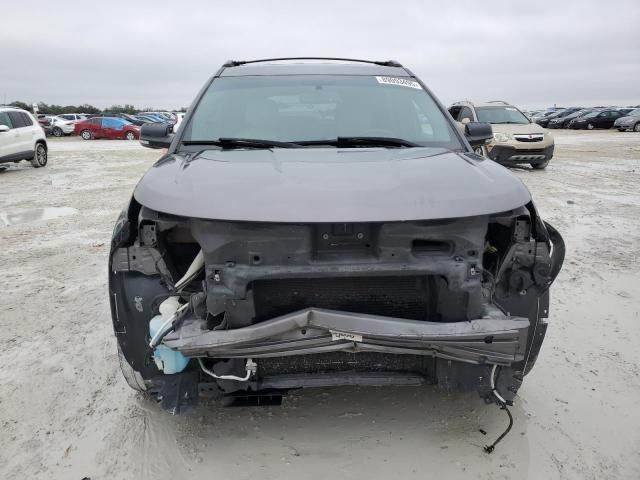 Photo 5 from auction – 2014 FORD EXPLORER X with VIN 1FM5K7D84EGC05579