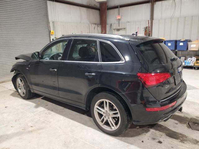 Снимка 2 от търг – 2015 AUDI Q5 PREMIUM с VIN WA1DGAFP9FA006366