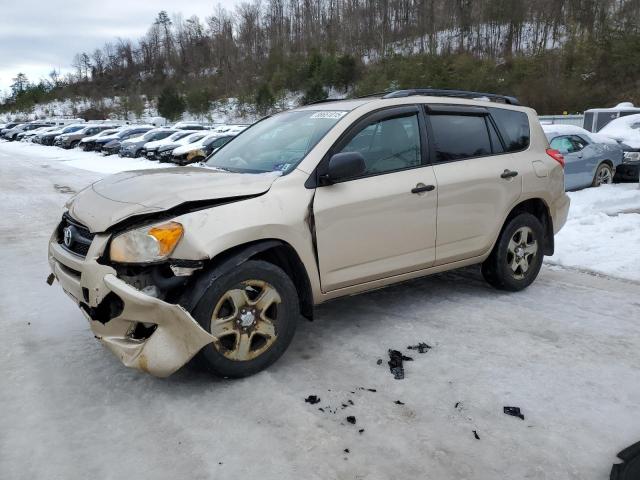 TOYOTA RAV4 2011 with VIN 2T3JF4DV2BW143322 - Photo from auction