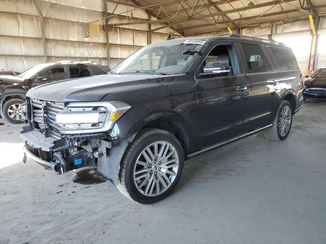 FORD EXPEDITION 2024 with VIN 1FMJK2A84REA12789 - Photo from auction
