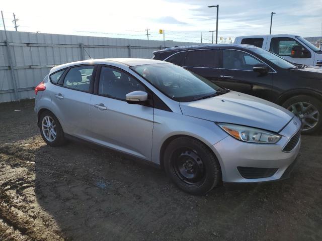 Photo 4 from auction – 2015 FORD FOCUS SE with VIN 1FADP3K2XFL244832