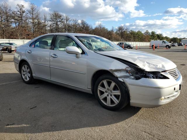 Photo 4 from auction – 2007 LEXUS ES 350 with VIN JTHBJ46G372112662
