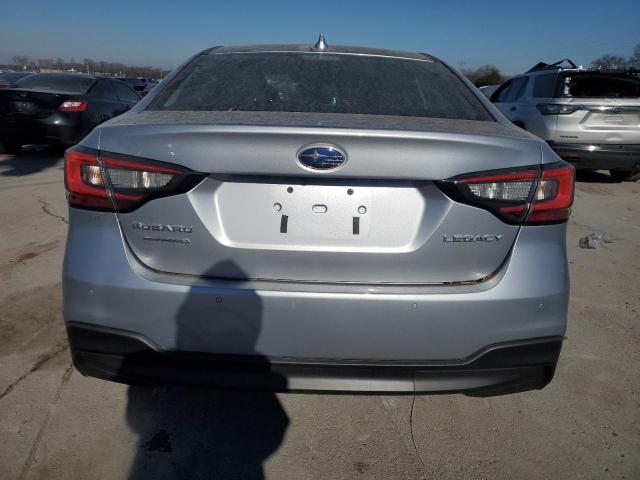 Photo 6 from auction – 2024 SUBARU LEGACY LIM with VIN 4S3BWAN69R3012072