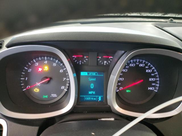 Photo 9 from auction – 2015 CHEVROLET EQUINOX LT with VIN 2GNALBEKXF1178956