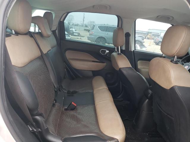 Photo 11 from auction – 2014 FIAT 500L LOUNG with VIN ZFBCFACH9EZ017436