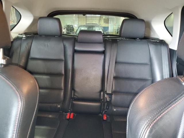 Photo 10 from auction – 2014 MAZDA CX-5 GT with VIN JM3KE2DY4E0354172