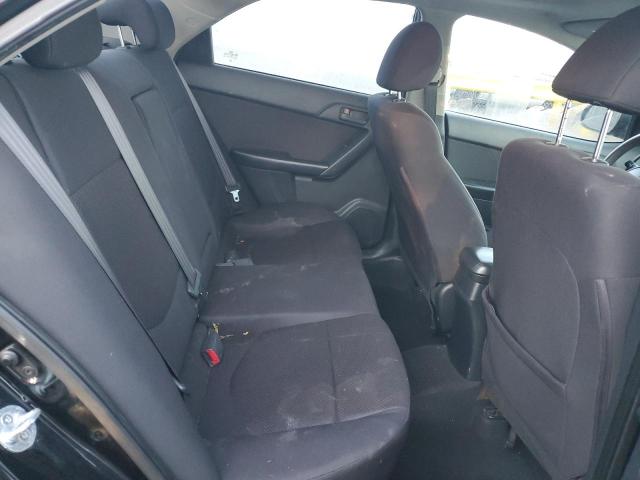 Photo 10 from auction – 2012 KIA FORTE EX with VIN KNAFU4A21C5516894