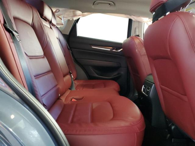 Photo 11 from auction – 2024 MAZDA CX-5 PREFE with VIN JM3KFBCL5R0530879