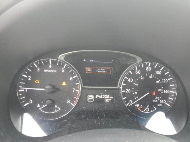 Photo 9 from auction – 2013 NISSAN ALTIMA 2.5 with VIN 1N4AL3AP2DN442902