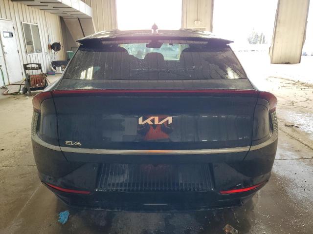 Photo 6 from auction – 2023 KIA EV6 LIGHT with VIN KNDC34LA0P5129207