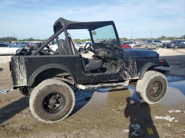Photo 3 from auction – 1981 JEEP JEEP CJ7 with VIN 1JCBM87E5BT039339