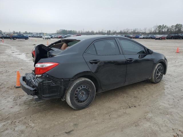 Photo 3 from auction – 2015 TOYOTA COROLLA L with VIN 2T1BURHE8FC351061