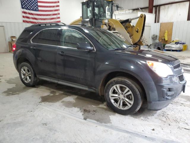 Photo 4 from auction – 2014 CHEVROLET EQUINOX LT with VIN 2GNALBEK6E6248034