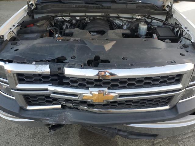 Photo 11 from auction – 2014 CHEVROLET SILVERADO with VIN 1GCNCPECXEZ297435