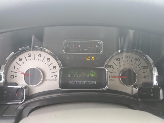 Photo 9 from auction – 2011 FORD EXPEDITION with VIN 1FMJK2A58BEF27855