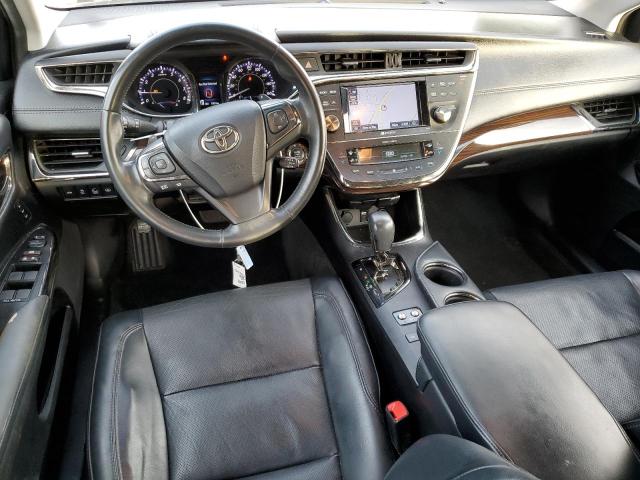 Photo 8 from auction – 2013 TOYOTA AVALON BAS with VIN 4T1BK1EB9DU010409
