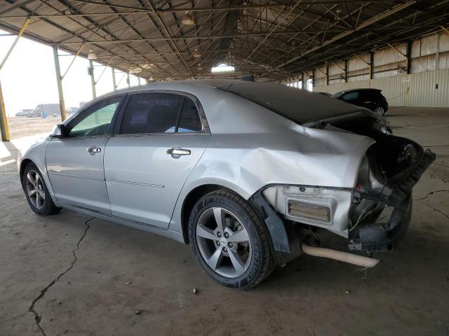 Photo 2 from auction – 2012 CHEVROLET MALIBU 1LT with VIN 1G1ZC5E01CF129542