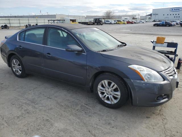 Photo 4 from auction – 2012 NISSAN ALTIMA BAS with VIN 1N4AL2AP5CN494226
