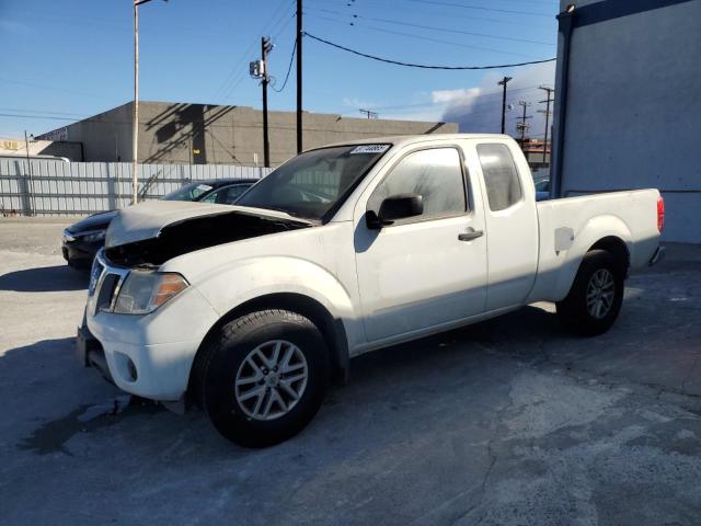 Photo 1 from auction – 2019 NISSAN FRONTIER S with VIN 1N6BD0CT6KN732994
