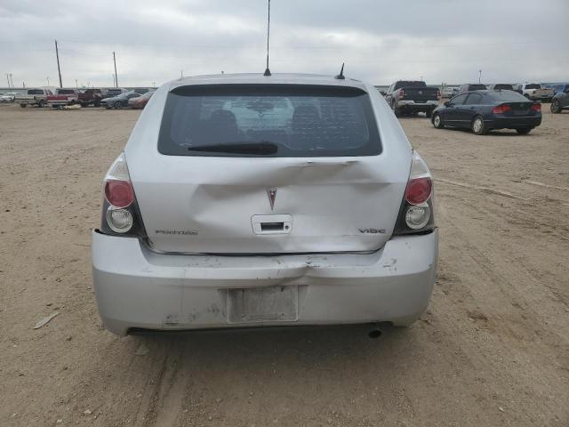 Photo 6 from auction – 2009 PONTIAC VIBE with VIN 5Y2SP67059Z404918