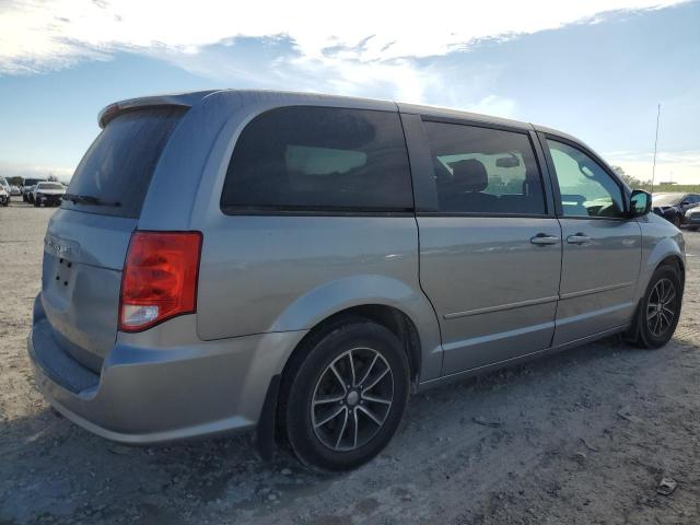 Photo 3 from auction – 2016 DODGE GRAND CARA with VIN 2C4RDGBG7GR124748