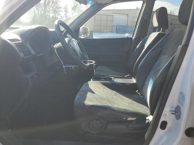 Photo 7 from auction – 2003 HONDA CR-V EX with VIN SHSRD78843U128934
