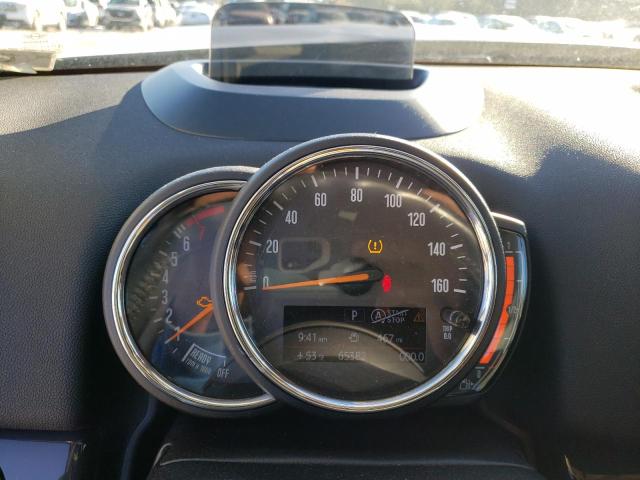 Photo 9 from auction – 2018 MINI COOPER S C with VIN WMZYT5C30J3D83051