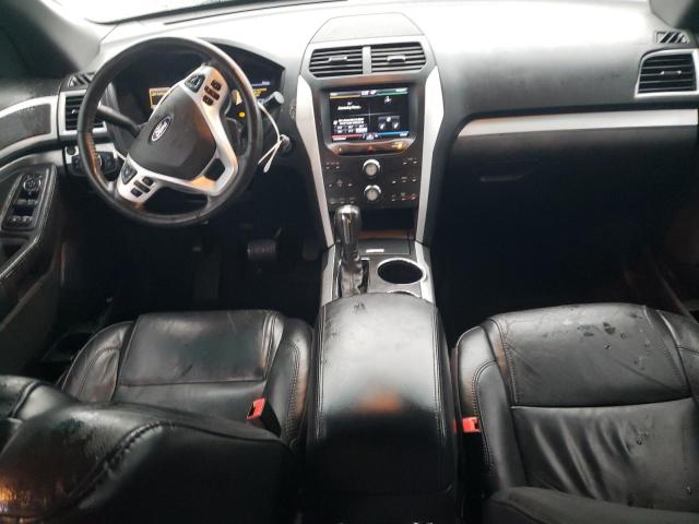 Photo 8 from auction – 2013 FORD EXPLORER X with VIN 1FM5K8D85DGA21871